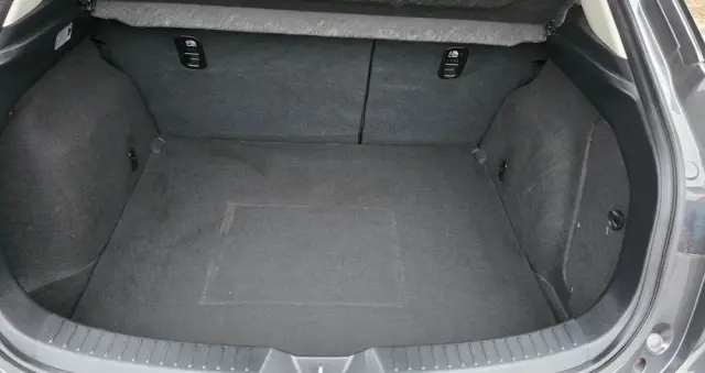 MAZDA 3 SKYACTIV-G 120 Automatik Exclusive-Line