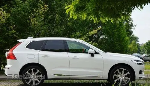VOLVO Xc 60 