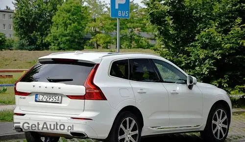 VOLVO Xc 60 
