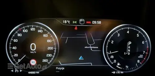 VOLVO Xc 60 