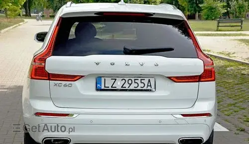 VOLVO Xc 60 