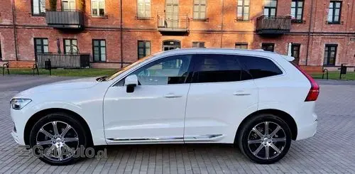 VOLVO Xc 60 