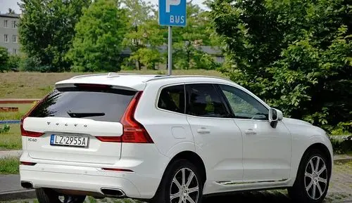 VOLVO Xc 60 