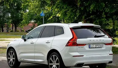 VOLVO Xc 60 