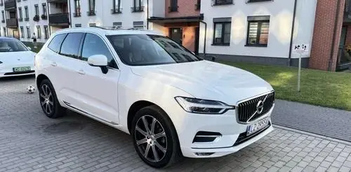 VOLVO Xc 60 