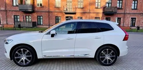 VOLVO Xc 60 