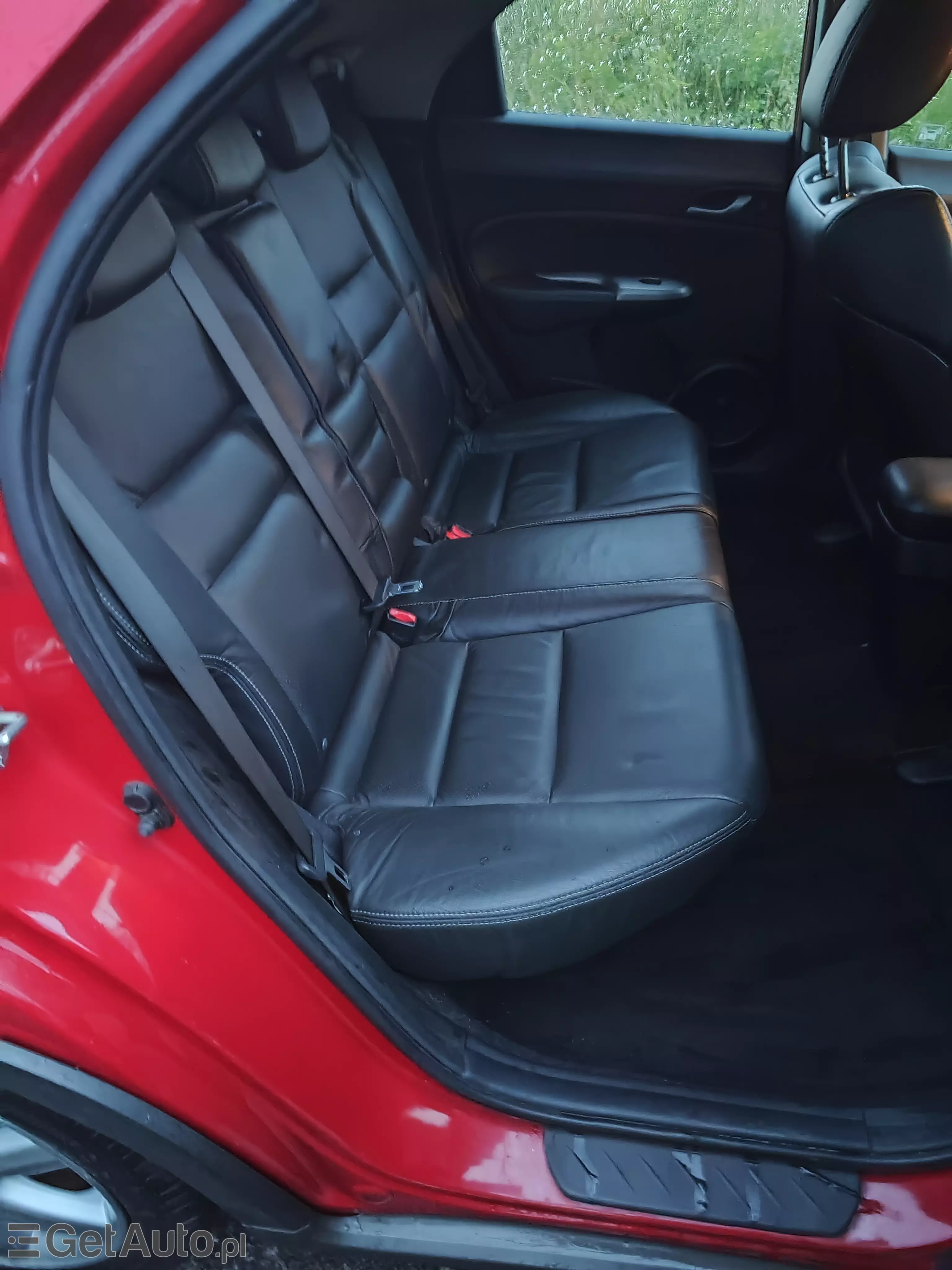 HONDA Civic Plus