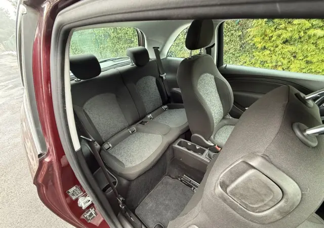 OPEL Adam 1.2 White Link