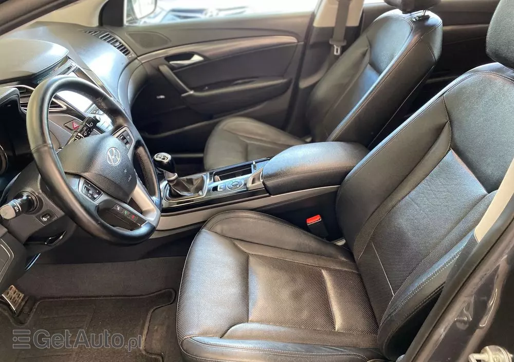 HYUNDAI I40 1.7 CRDi Style