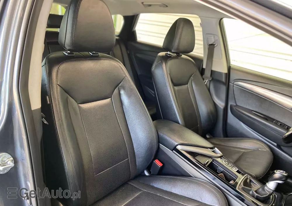 HYUNDAI I40 1.7 CRDi Style