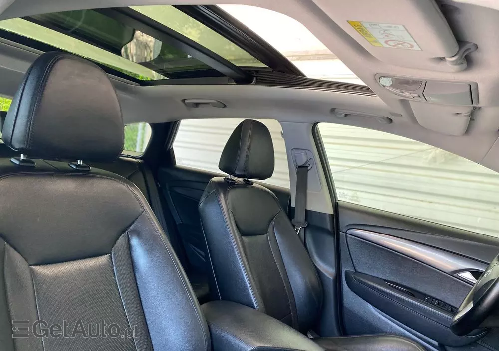 HYUNDAI I40 1.7 CRDi Style