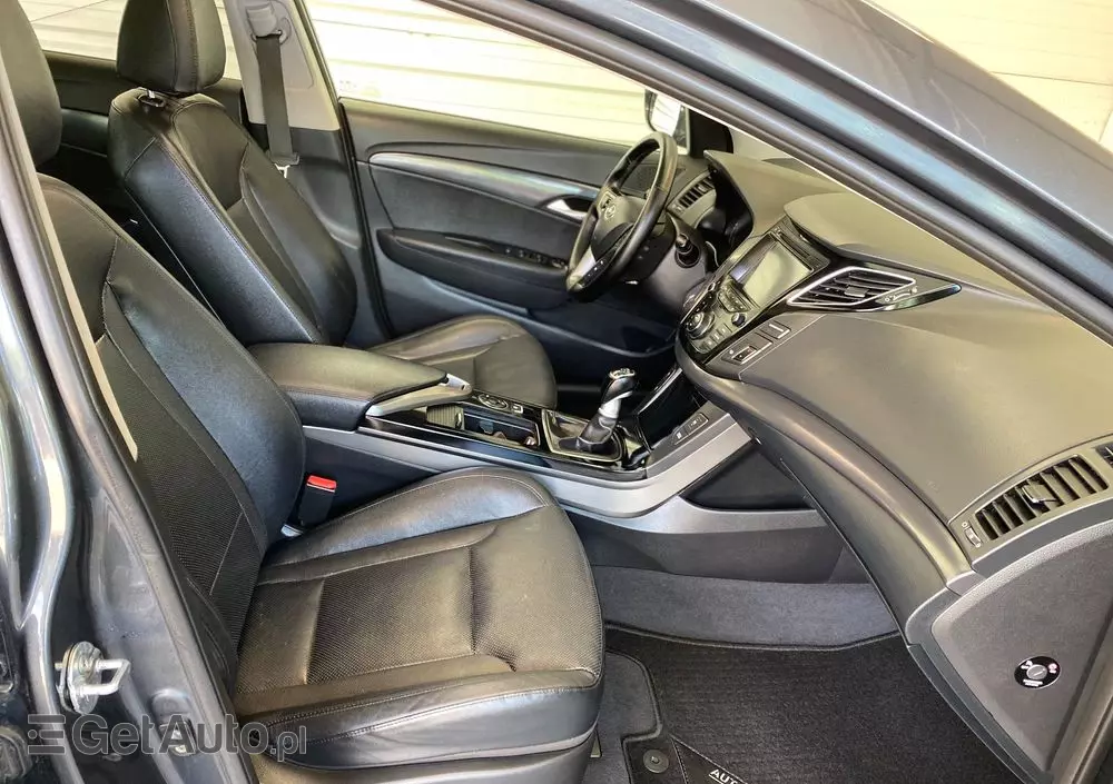 HYUNDAI I40 1.7 CRDi Style