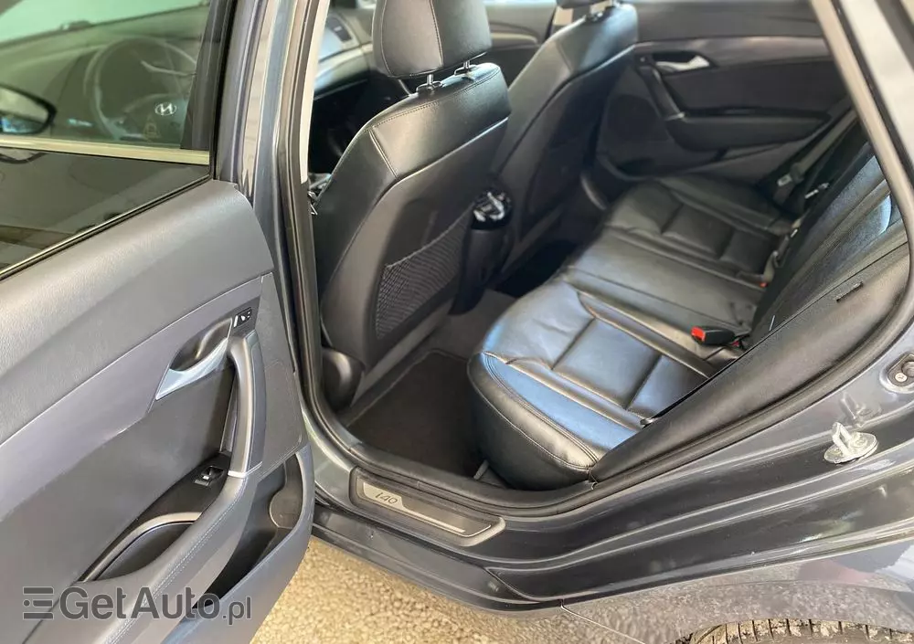 HYUNDAI I40 1.7 CRDi Style
