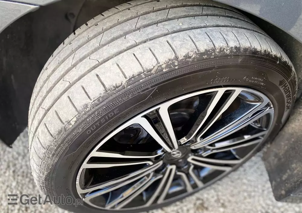 HYUNDAI I40 1.7 CRDi Style