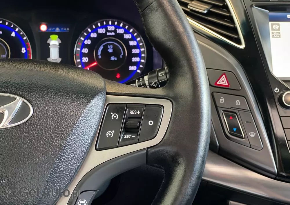 HYUNDAI I40 1.7 CRDi Style