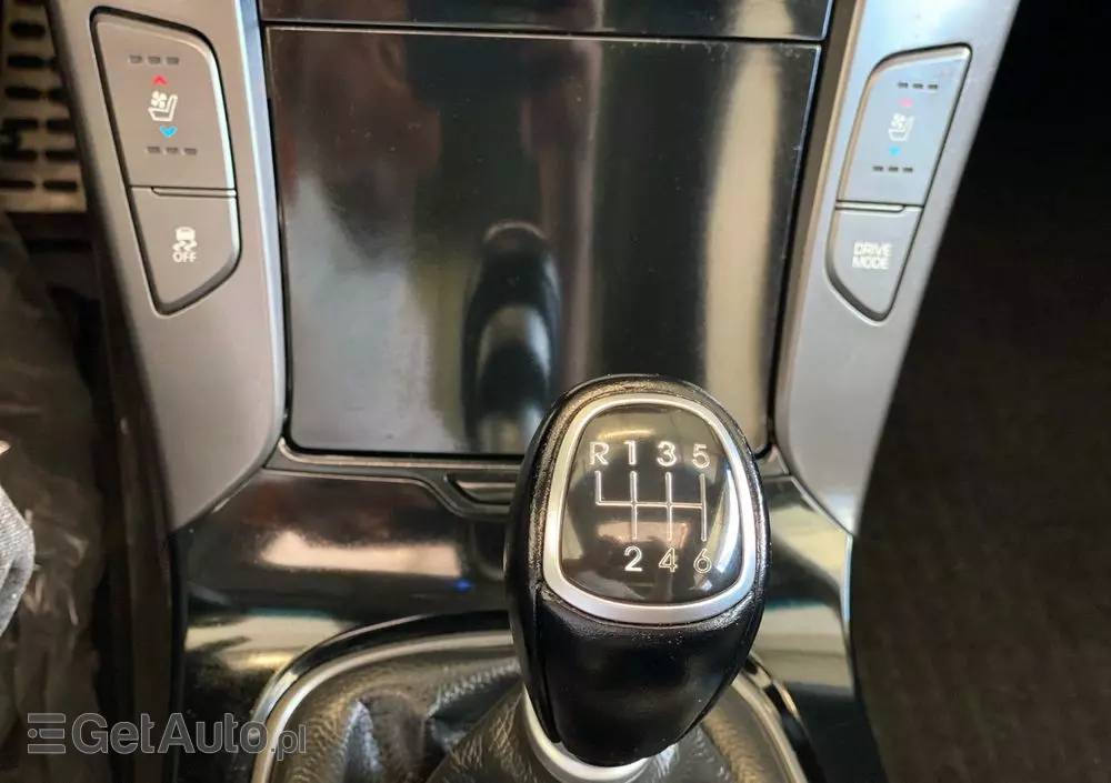 HYUNDAI I40 1.7 CRDi Style