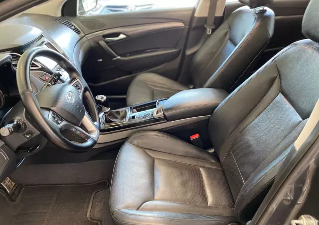 HYUNDAI I40 1.7 CRDi Style