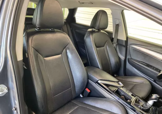 HYUNDAI I40 1.7 CRDi Style