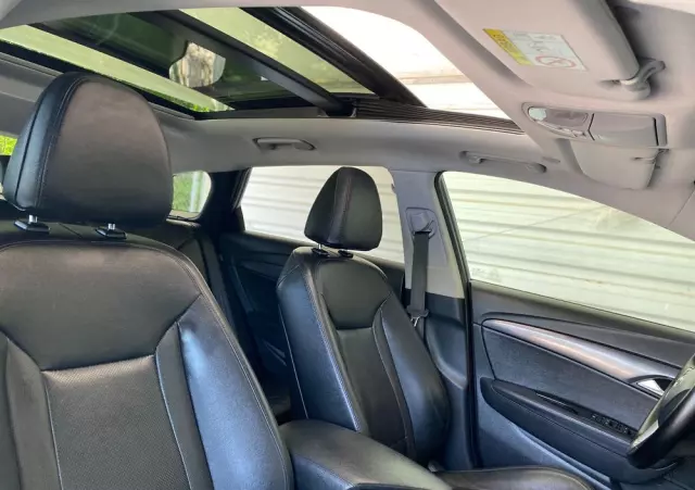 HYUNDAI I40 1.7 CRDi Style