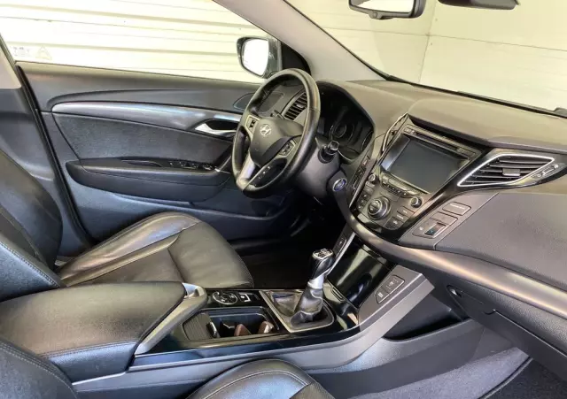 HYUNDAI I40 1.7 CRDi Style