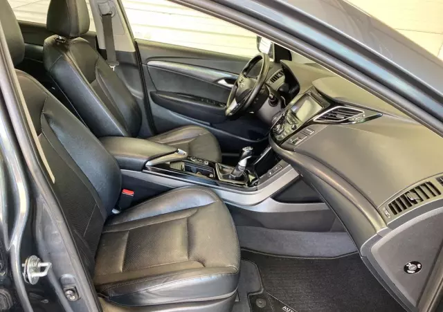 HYUNDAI I40 1.7 CRDi Style