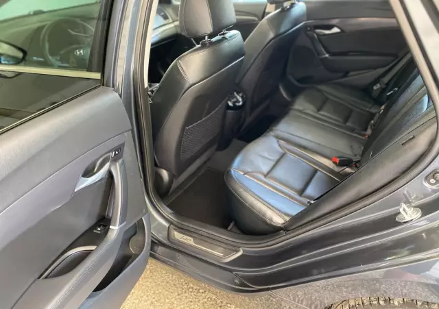 HYUNDAI I40 1.7 CRDi Style