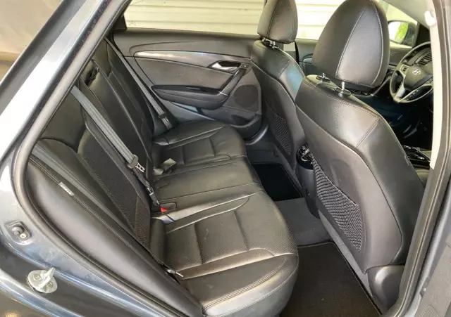 HYUNDAI I40 1.7 CRDi Style