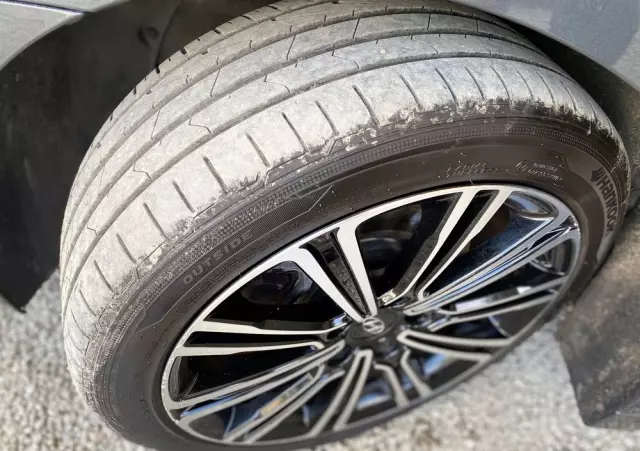 HYUNDAI I40 1.7 CRDi Style