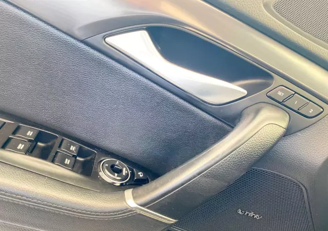 HYUNDAI I40 1.7 CRDi Style