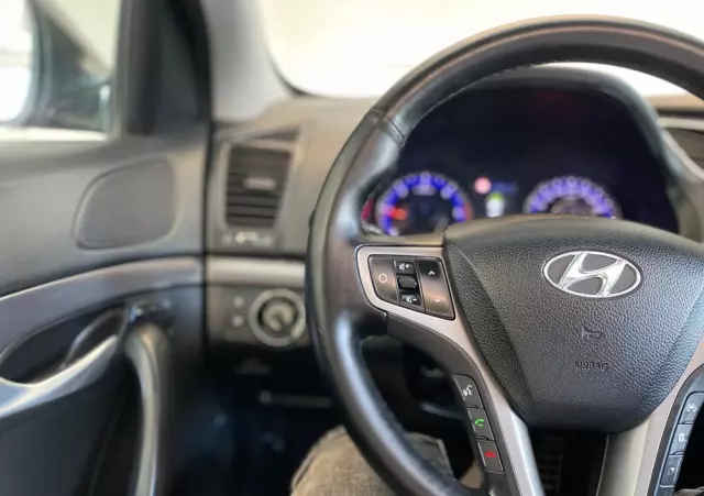 HYUNDAI I40 1.7 CRDi Style