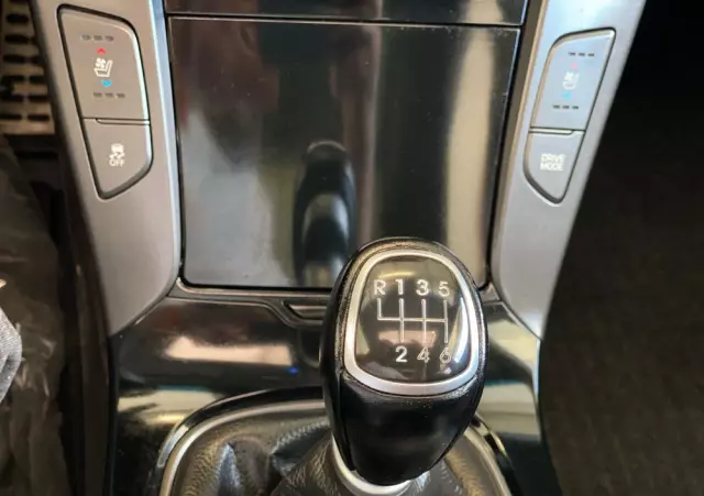 HYUNDAI I40 1.7 CRDi Style