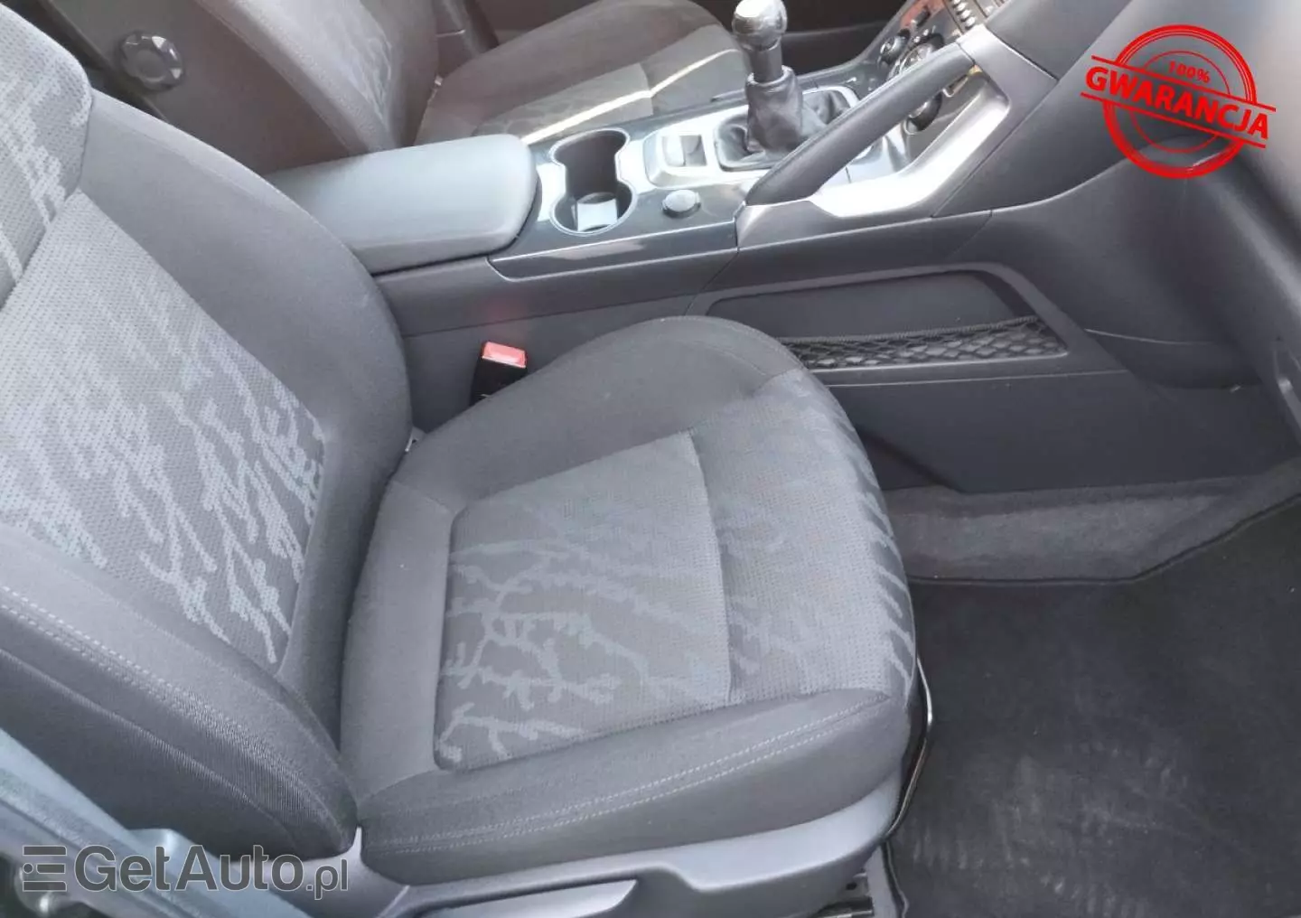 PEUGEOT 3008 120 VTi Premium