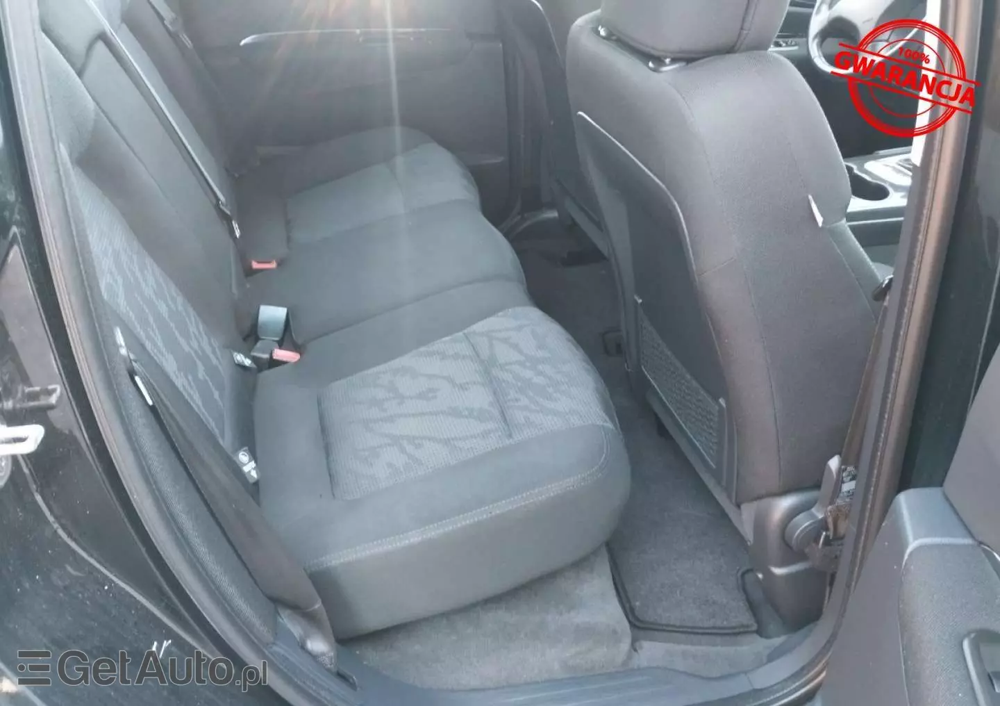 PEUGEOT 3008 120 VTi Premium