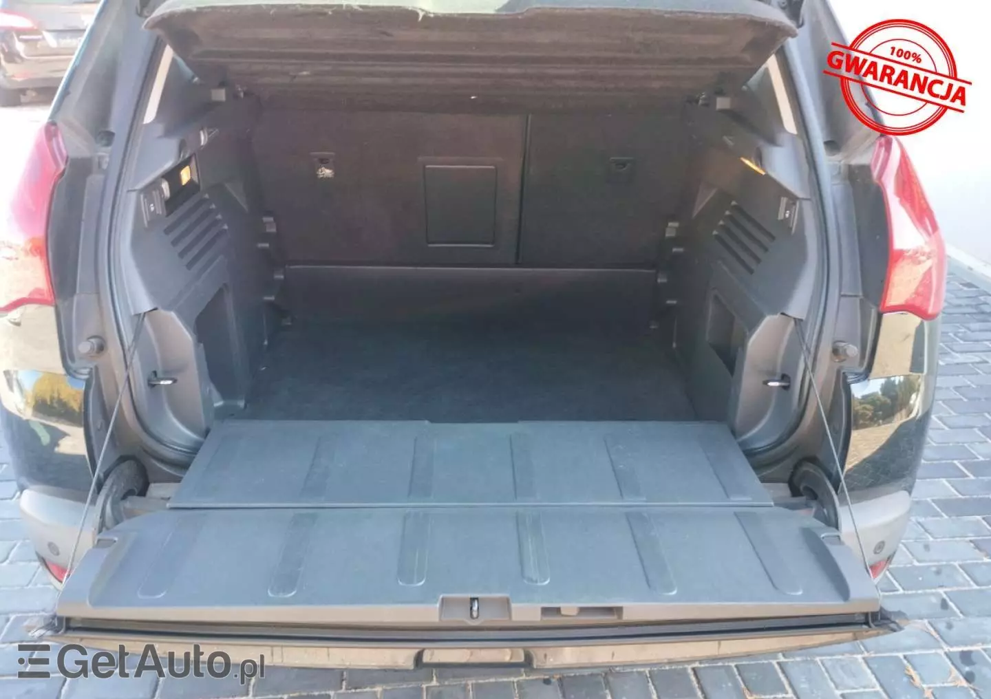 PEUGEOT 3008 120 VTi Premium