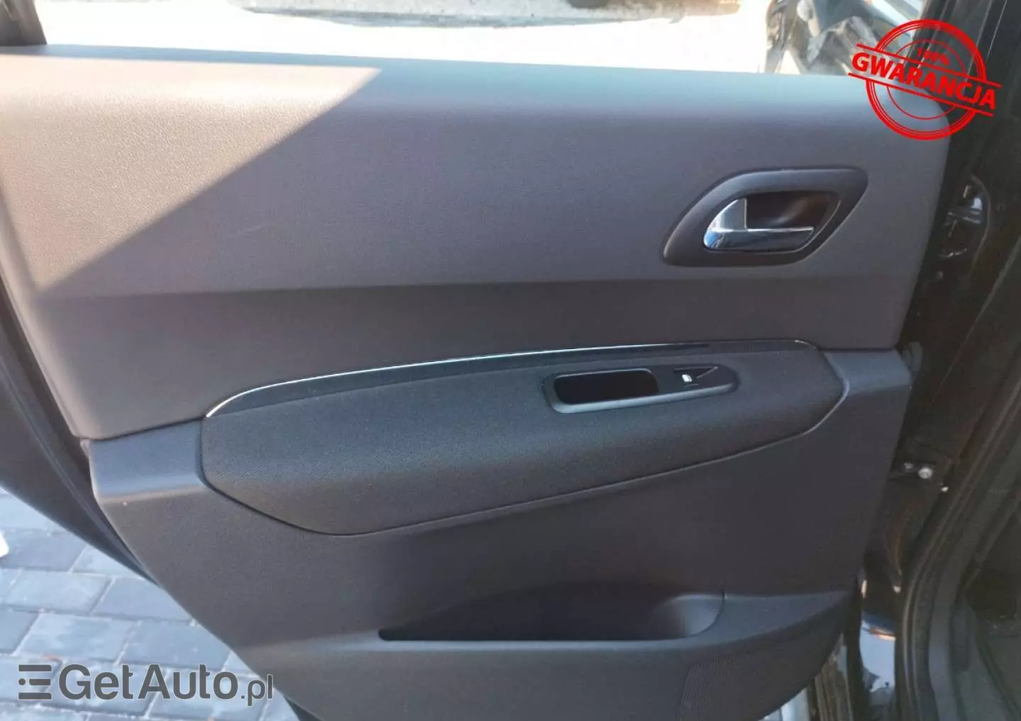 PEUGEOT 3008 120 VTi Premium