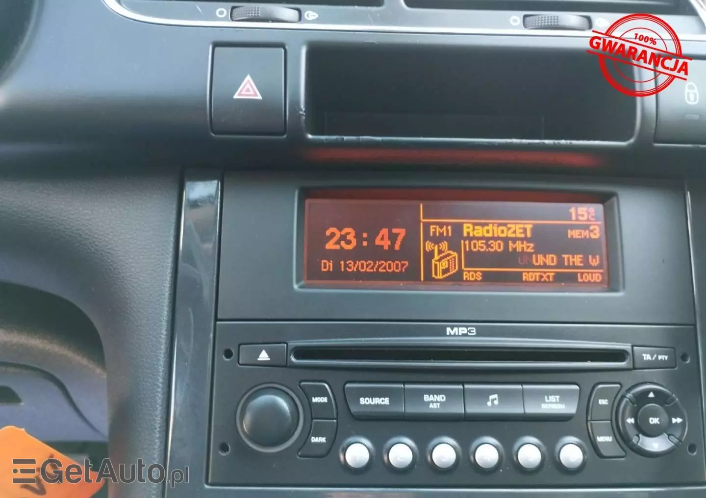 PEUGEOT 3008 120 VTi Premium