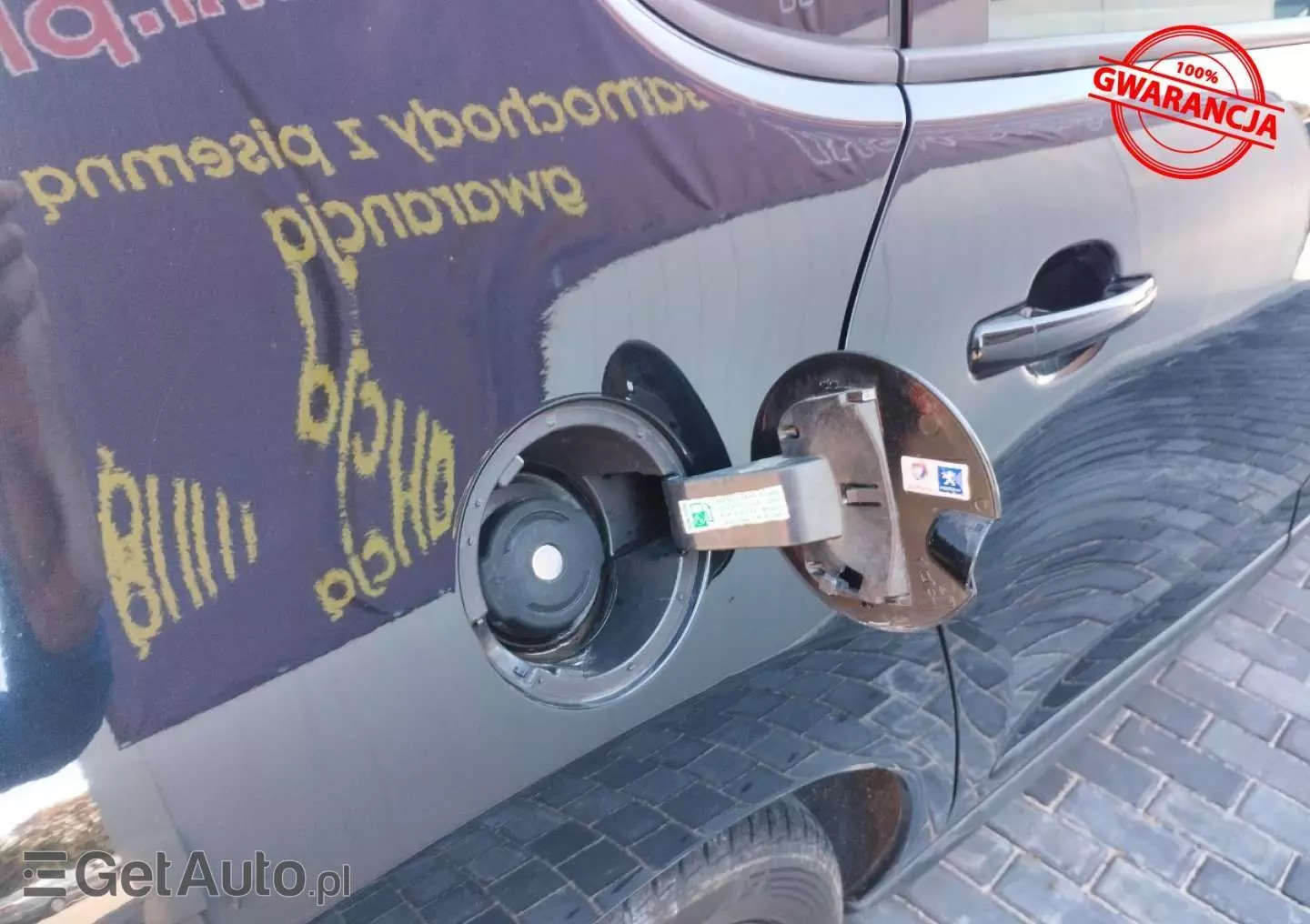 PEUGEOT 3008 120 VTi Premium