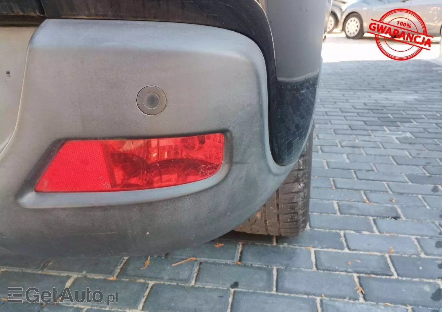 PEUGEOT 3008 120 VTi Premium