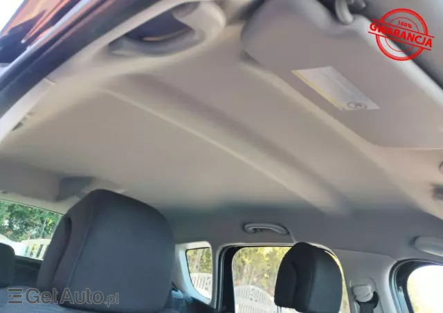 PEUGEOT 3008 120 VTi Premium