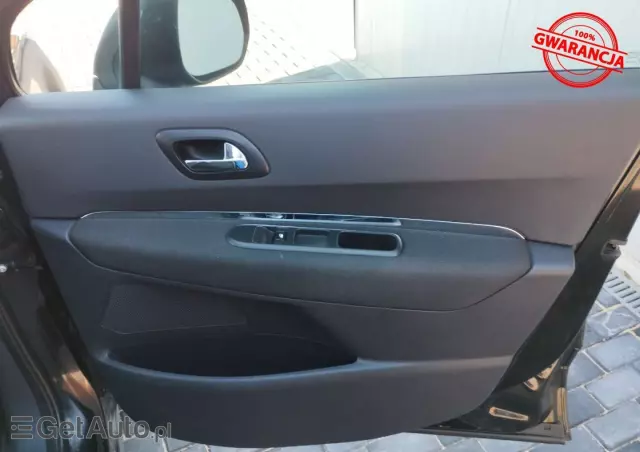 PEUGEOT 3008 120 VTi Premium