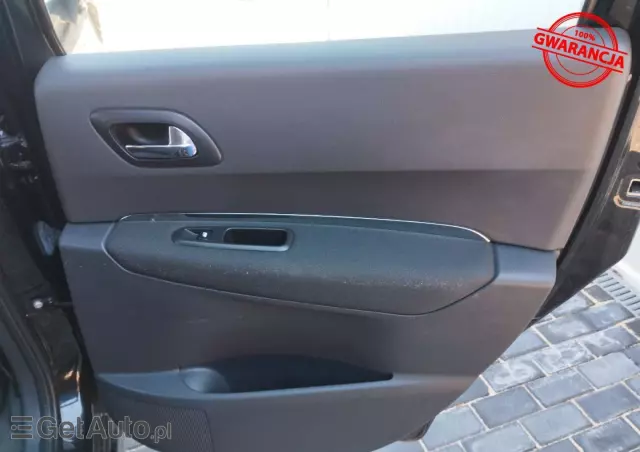 PEUGEOT 3008 120 VTi Premium