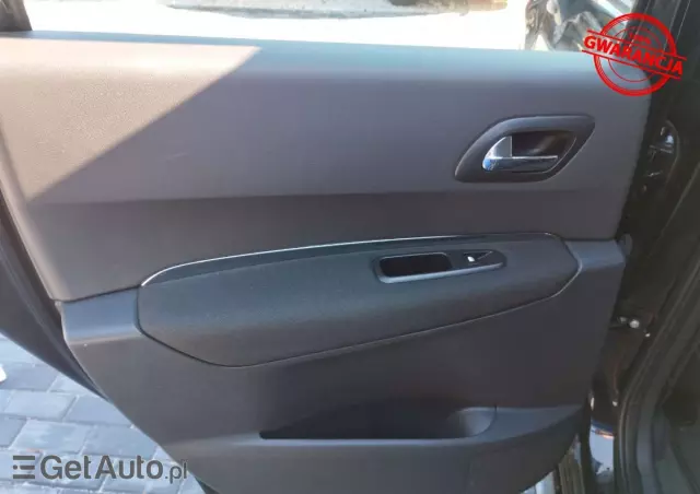 PEUGEOT 3008 120 VTi Premium