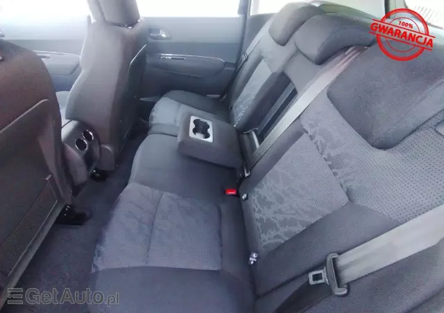 PEUGEOT 3008 120 VTi Premium