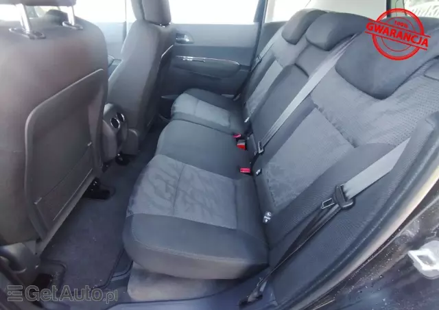 PEUGEOT 3008 120 VTi Premium