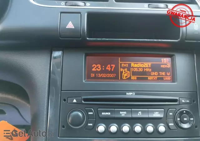 PEUGEOT 3008 120 VTi Premium