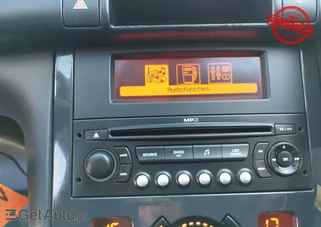 PEUGEOT 3008 120 VTi Premium