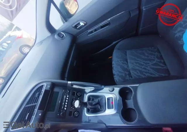 PEUGEOT 3008 120 VTi Premium