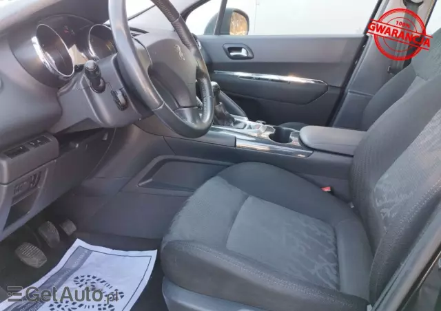 PEUGEOT 3008 120 VTi Premium