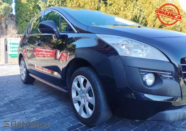 PEUGEOT 3008 120 VTi Premium