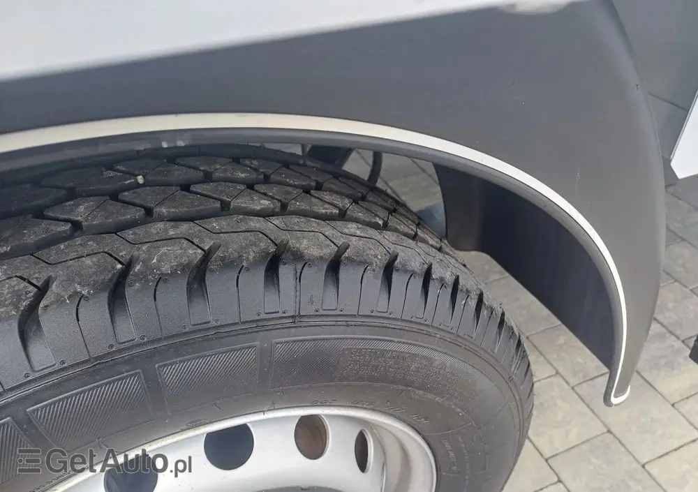 RENAULT Master 2.3dci 168KM 10palet 2022rok 